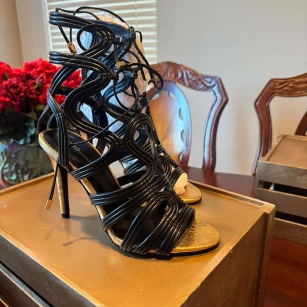 BCBG JAX